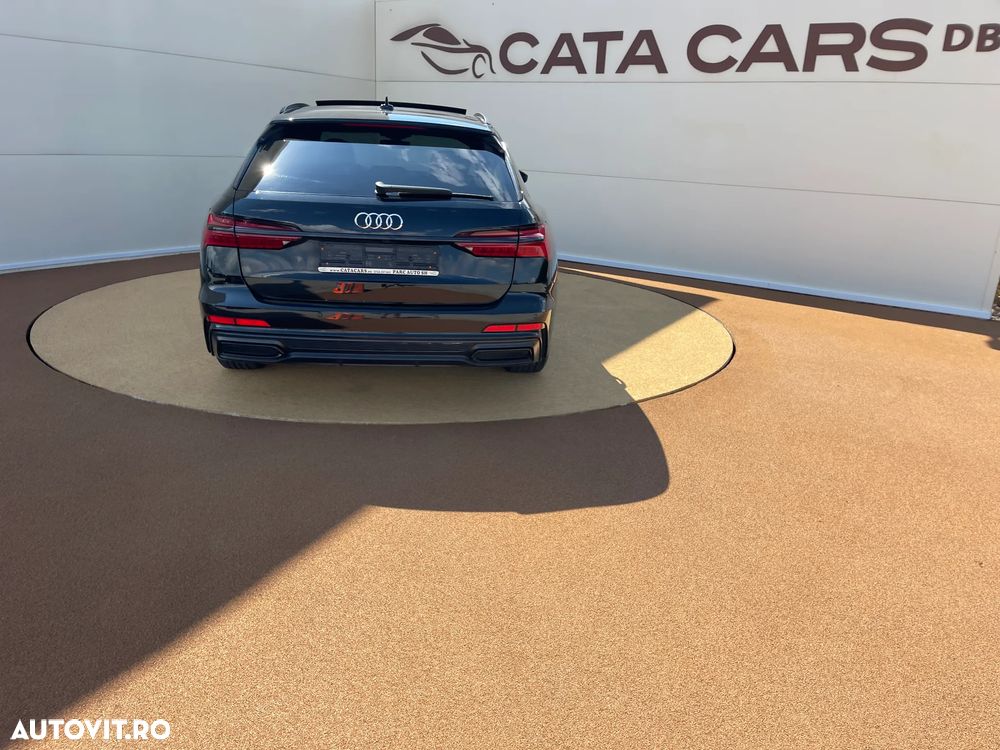 Audi A6 Avant - 12