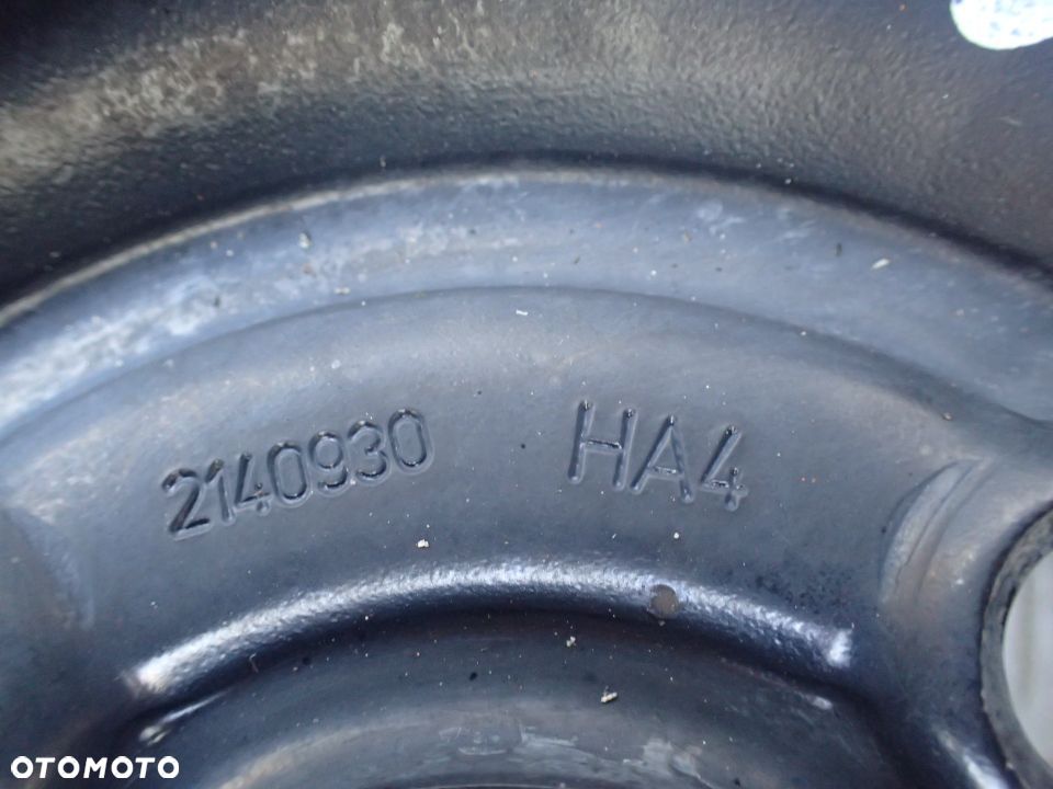 elgi VW 14 4x100 ET35 5J 57,1 1S0601027G/J RADOM - 5