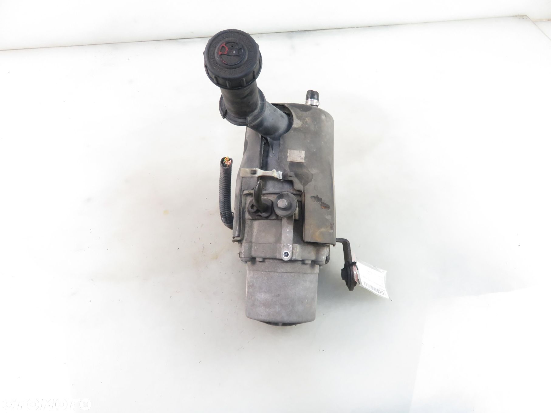 POMPA WSPOMAGANIA CITROEN C4 I 9657613480 - 1