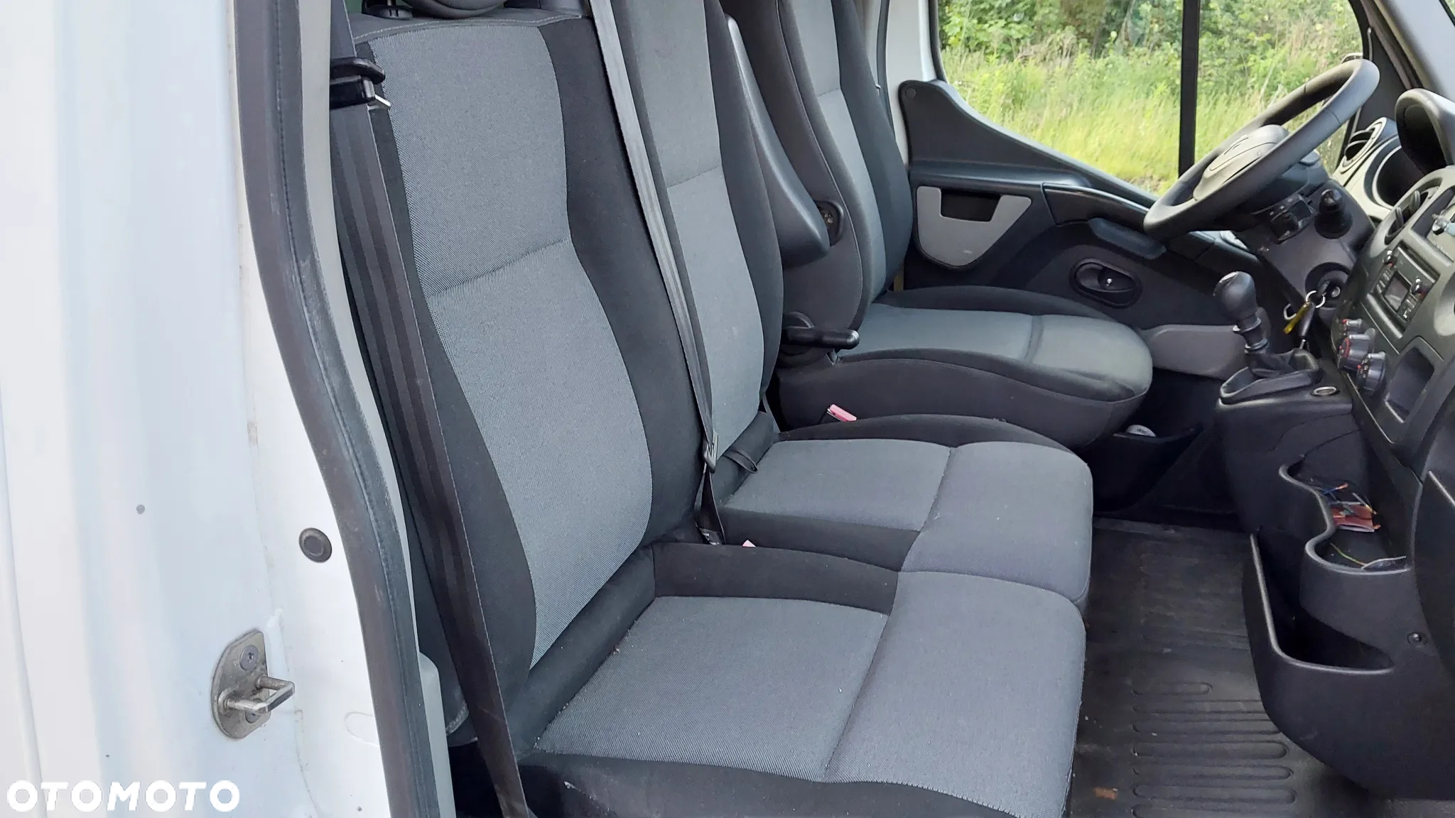 Renault MASTER - 11