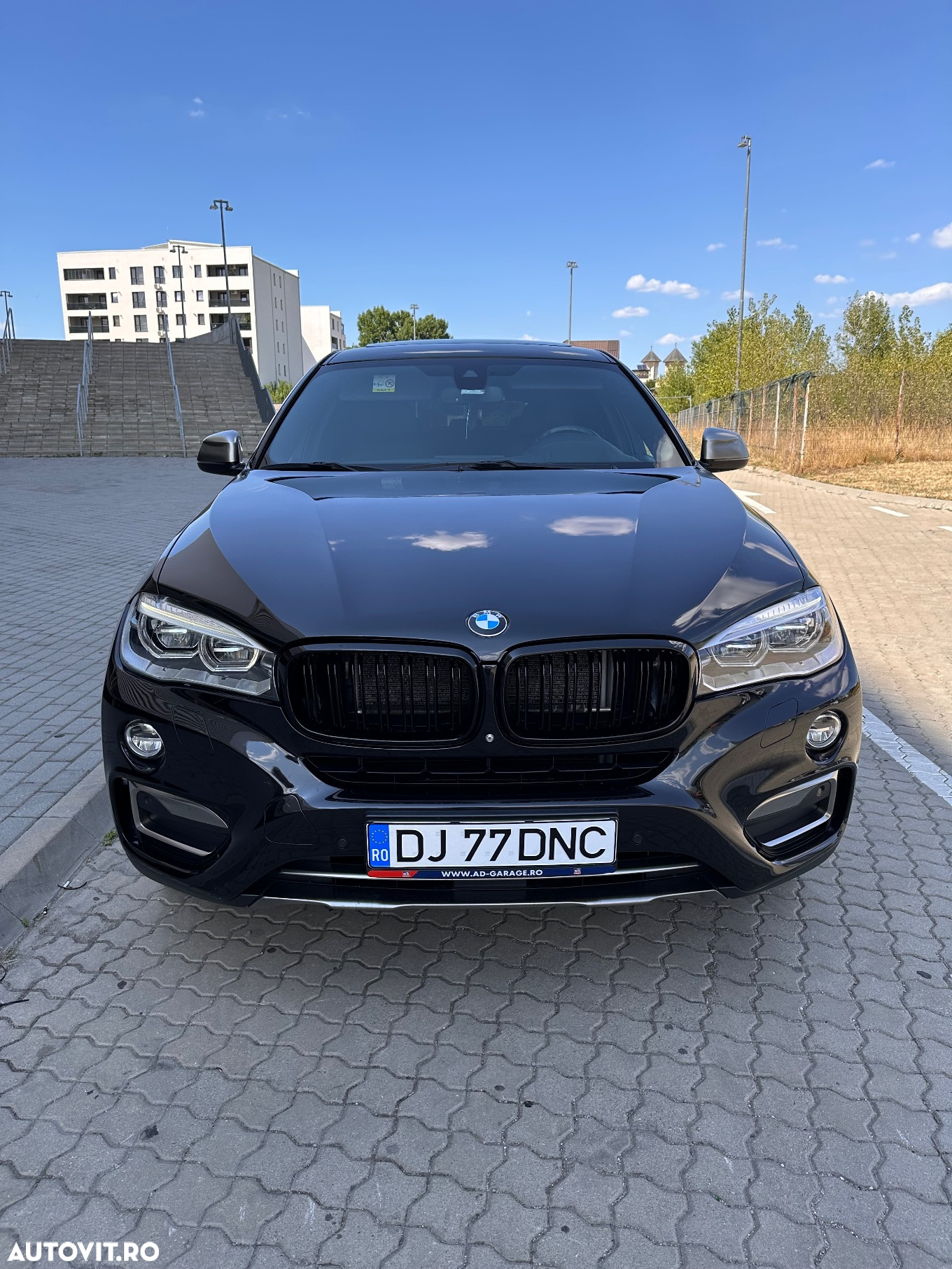 BMW X6 xDrive30d - 2