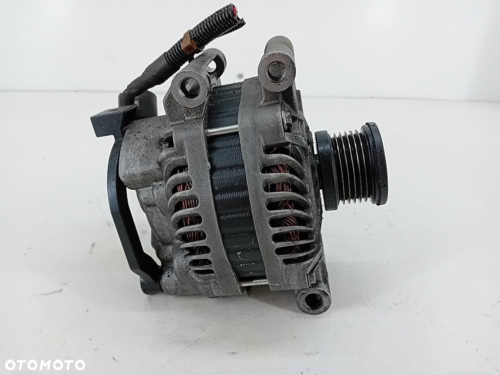 ALTERNATOR MINI R56 A3TG5281  DRA0276 1.4 16V REMY - 2