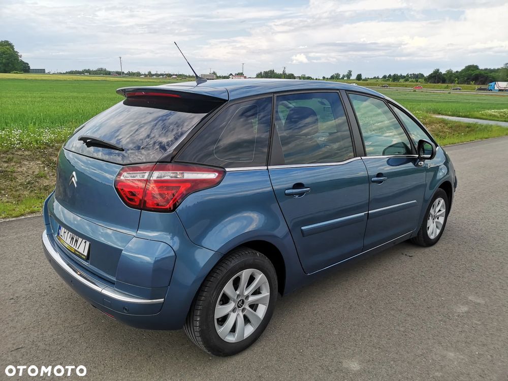 Citroën C4 Picasso VTi 120 Business Class - 19