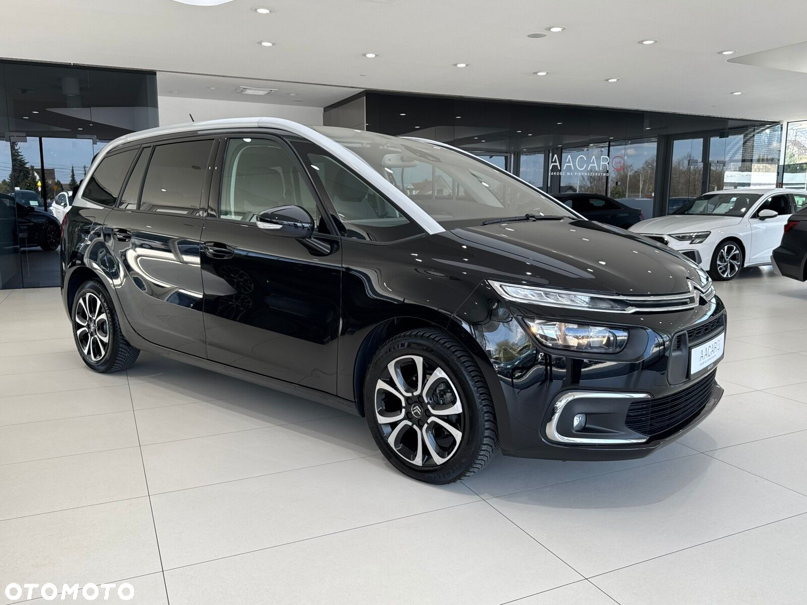 Citroën C4 SpaceTourer - 6