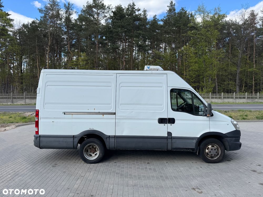 Iveco Daily 35C15 - 4
