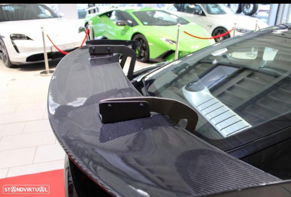 Porsche 718 Cayman 2.0 Style Edition - 10