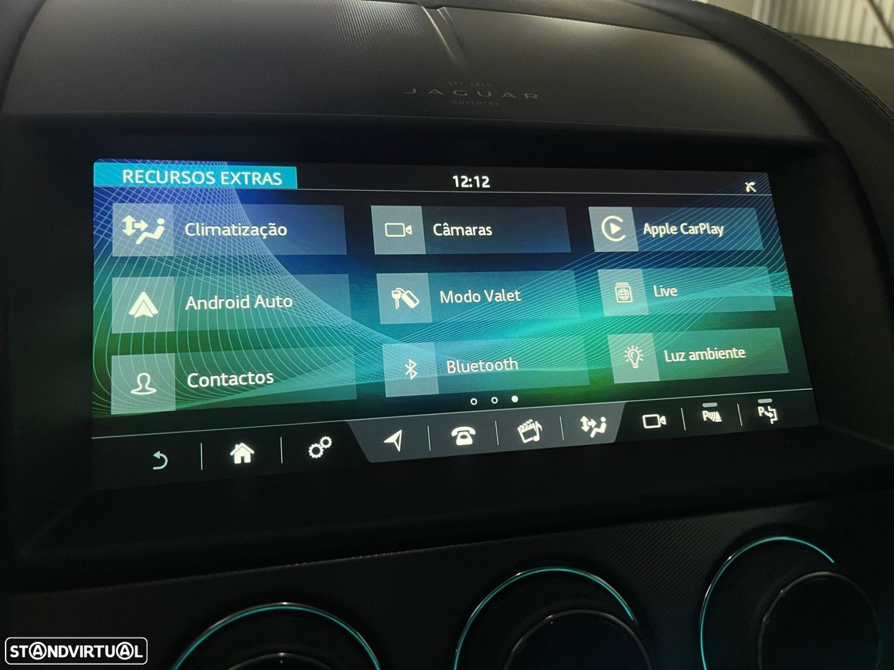 Jaguar F-Type 2.0 i4 First Edition - 24