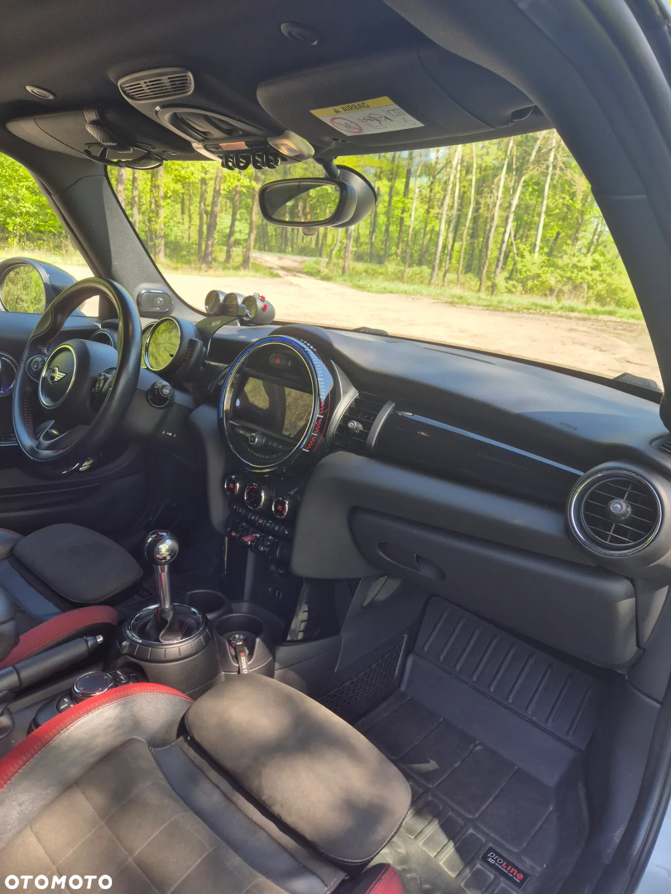 MINI John Cooper Works Copper - 27