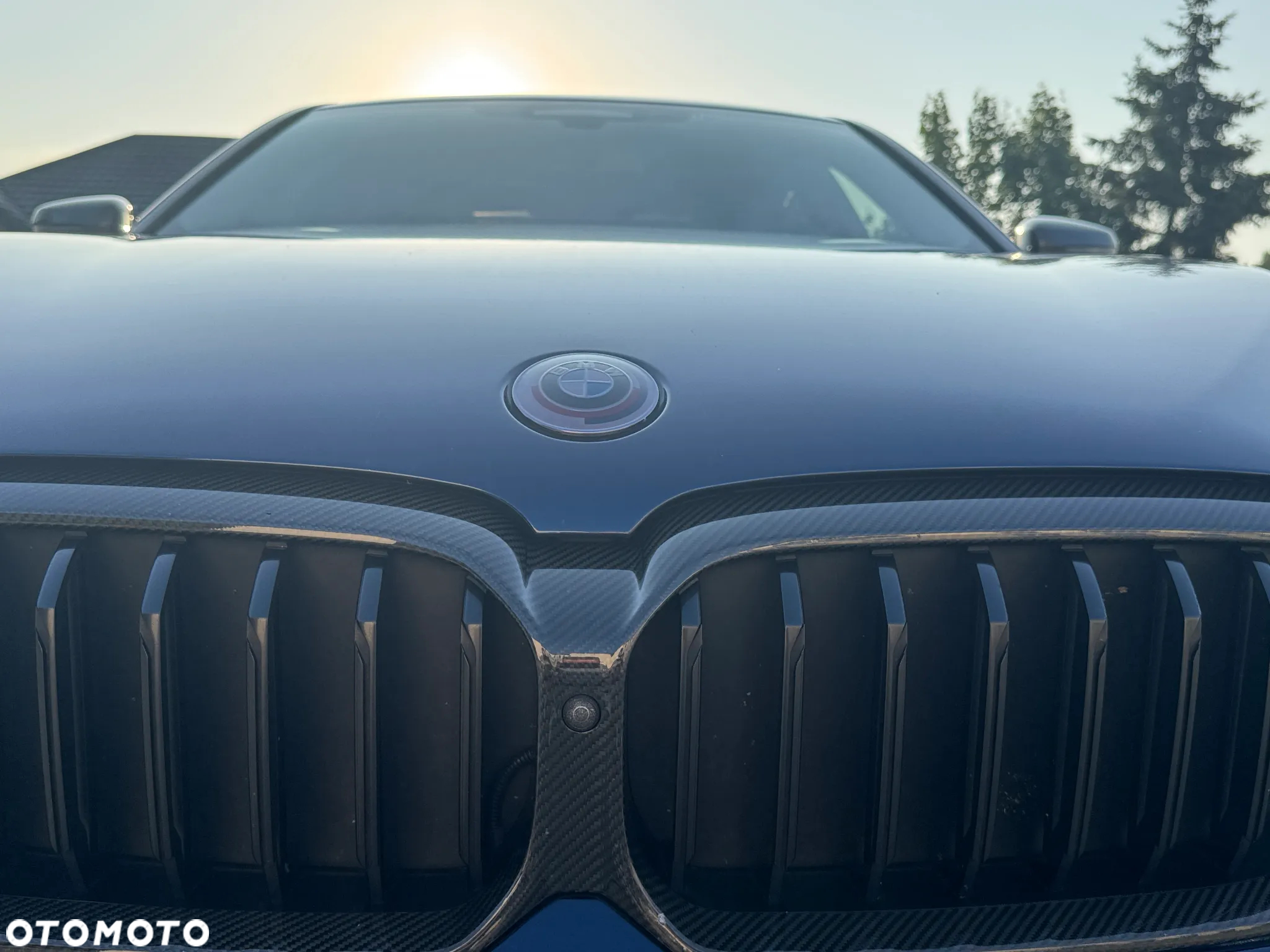 BMW Seria 5 M550i xDrive sport - 11