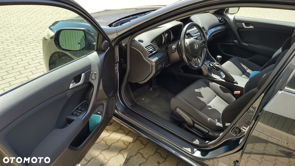 Honda Accord 2.0 Lifestyle - 6