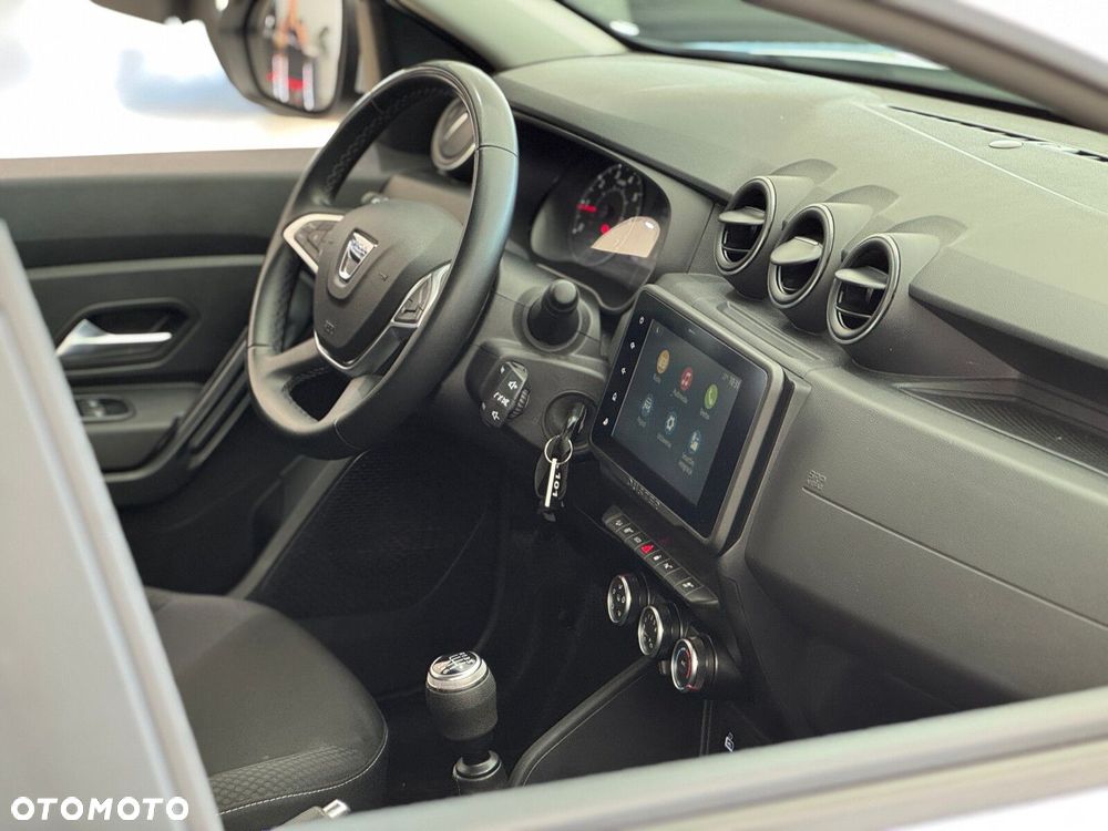 Dacia Duster 1.5 Blue dCi Comfort - 35