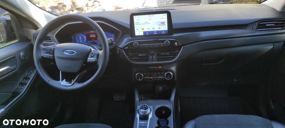 Ford Escape - 4