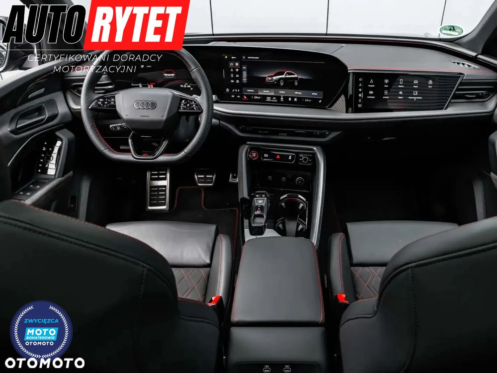 Audi SQ5 TFSI mHEV 270 kW Quattro S tronic - 12