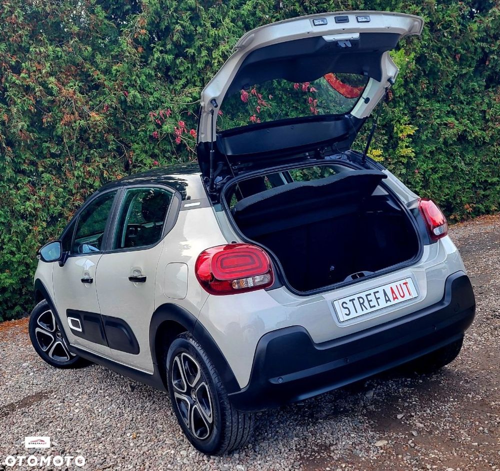 Citroën C3 - 18