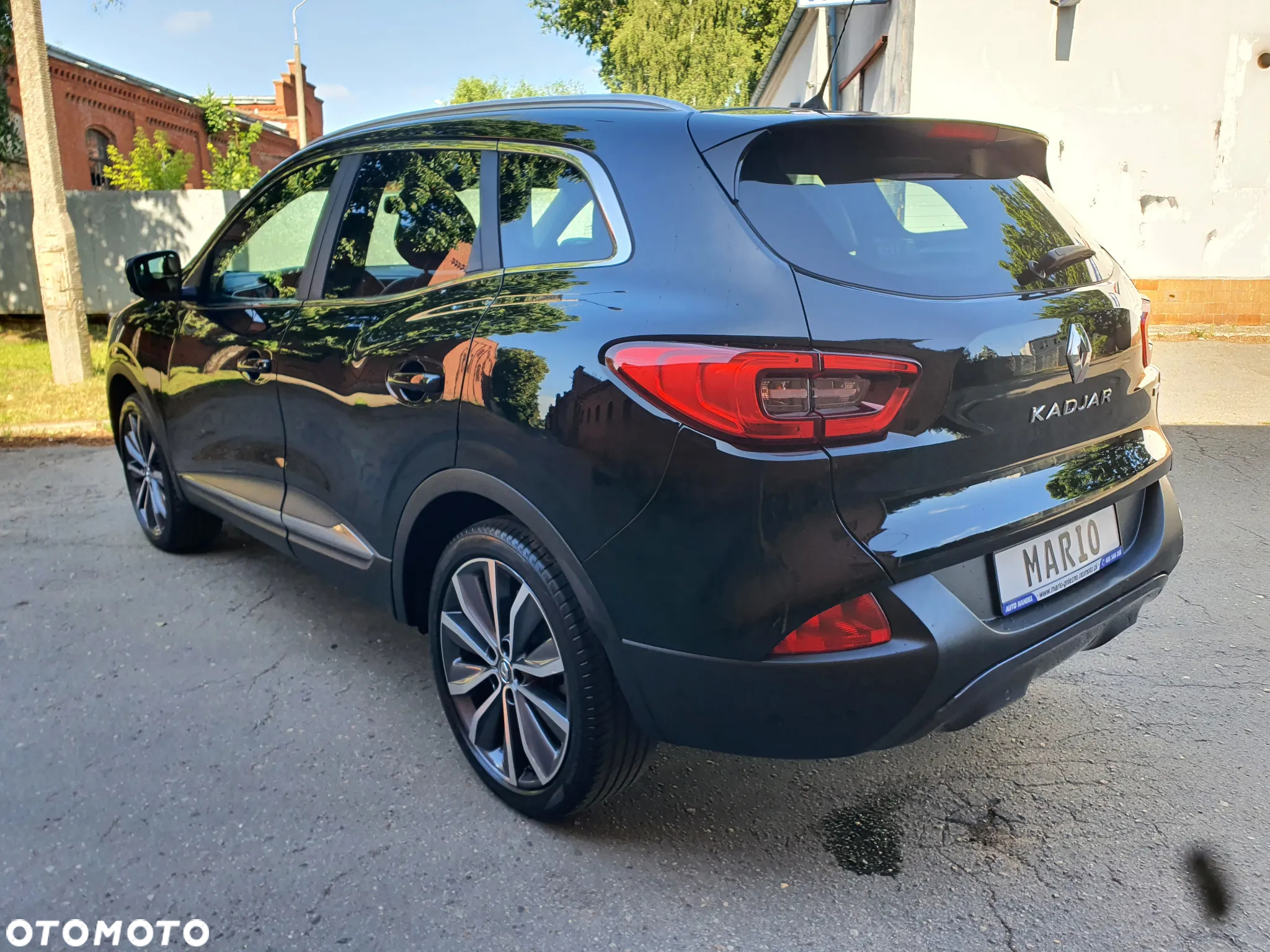 Renault Kadjar 1.5 dCi Energy Intens - 7