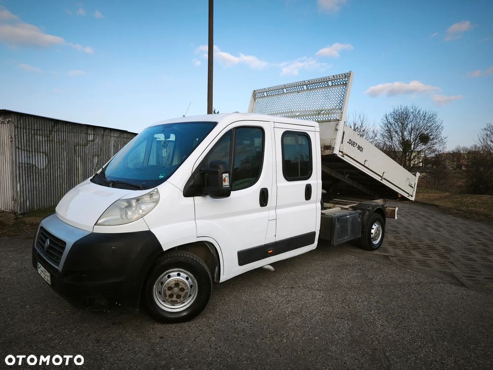 Fiat Ducato - 1