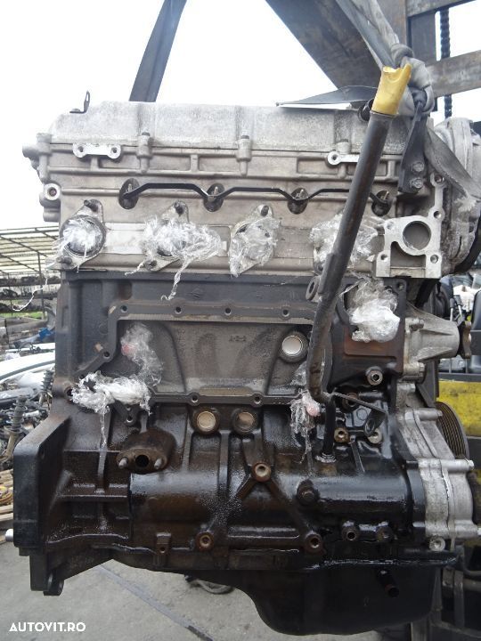 Vand Motor Kia Sorento 2.0 CRDI 140CP Euro 4 din 2007 - 2