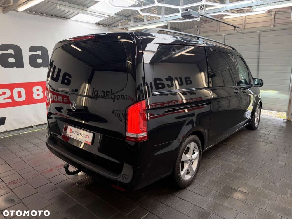 Mercedes-Benz Vito - 8
