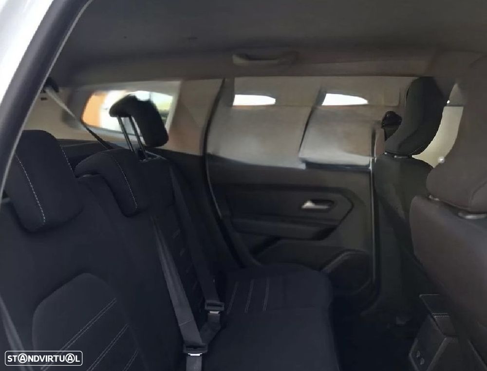 Dacia Duster 1.0 TCe ECO-G Expression Bi-Fuel - 3