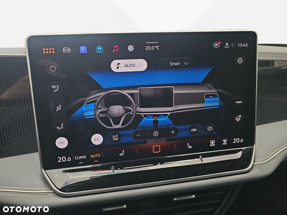 Volkswagen Passat - 30