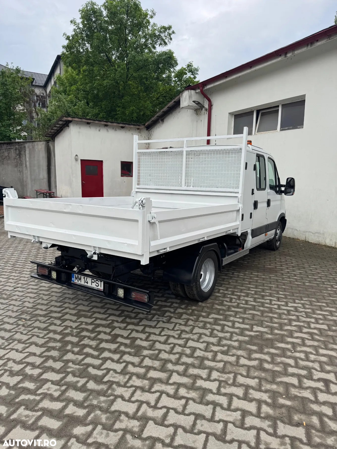 Iveco Daily 35C13 - 6