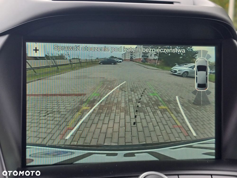 Ford Kuga 2.0 TDCi 4x4 Vignale - 21