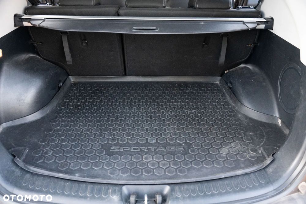 Kia Sportage 1.6 GDI Business Line L 2WD - 15