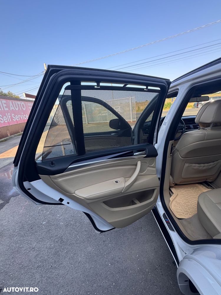 BMW X5 xDrive30d - 10