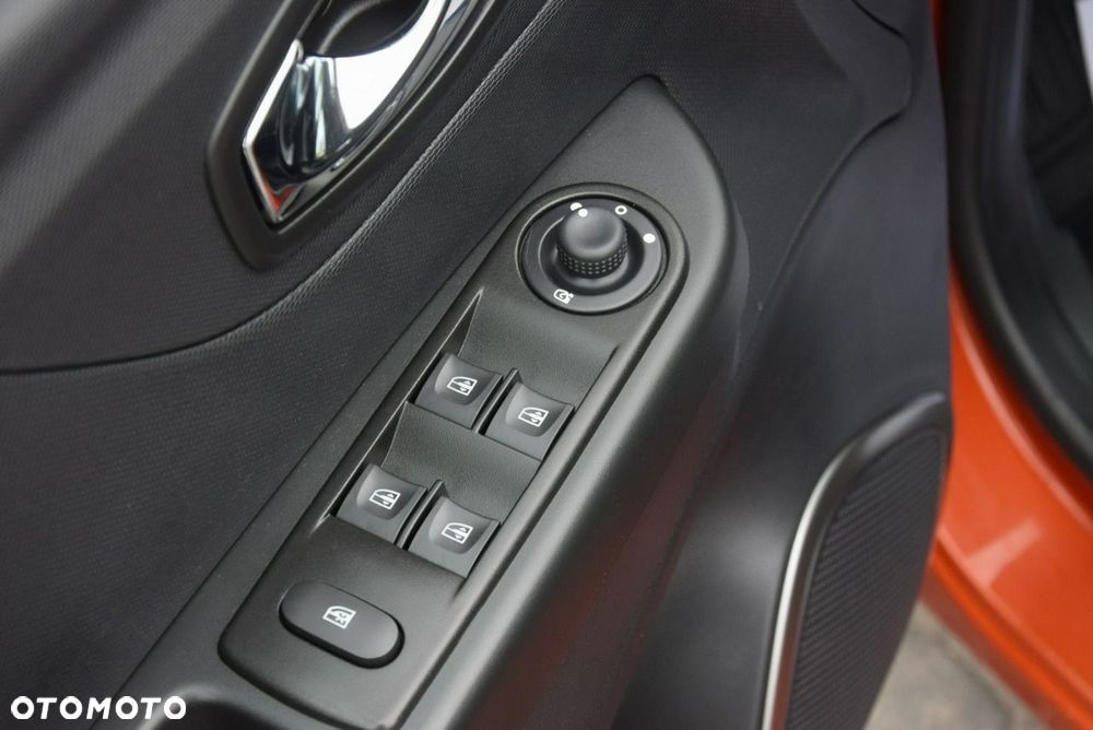 Renault Captur ENERGY TCe 90 Start&Stop Dynamique - 23