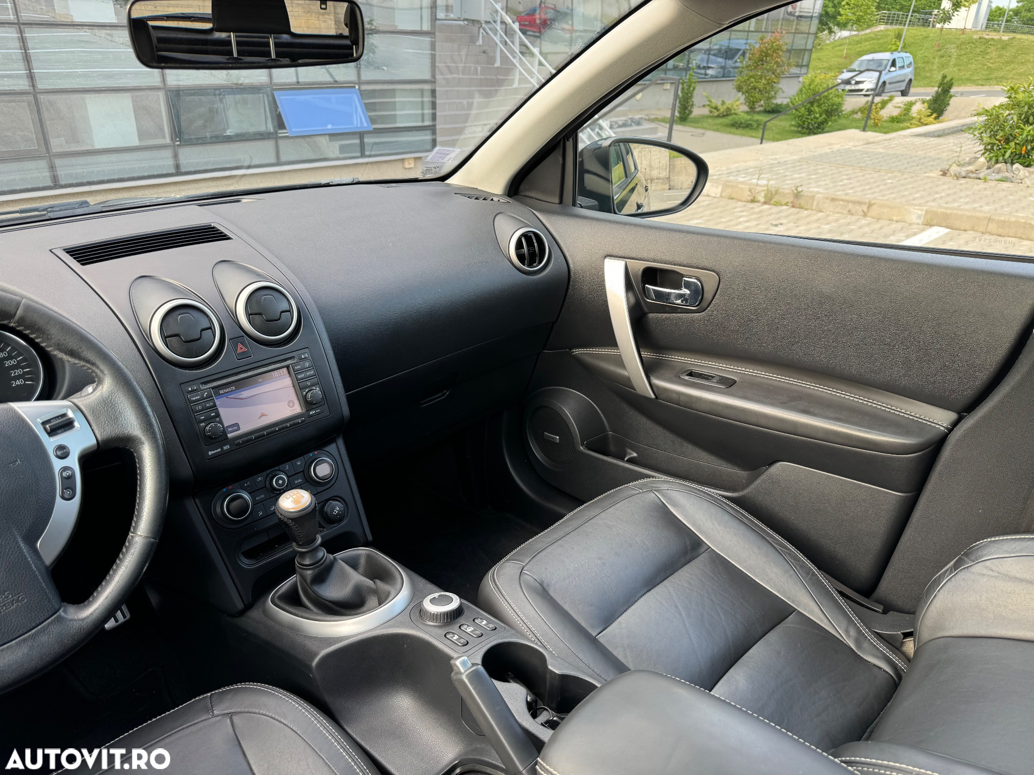 Nissan Qashqai - 22