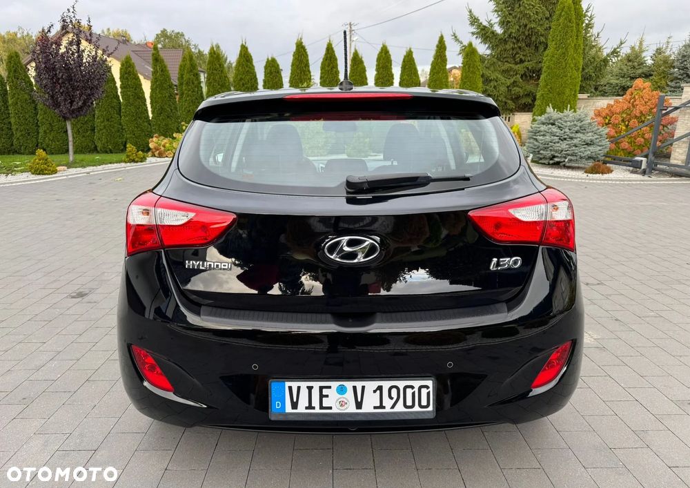 Hyundai i30 1.4 Premium - 10