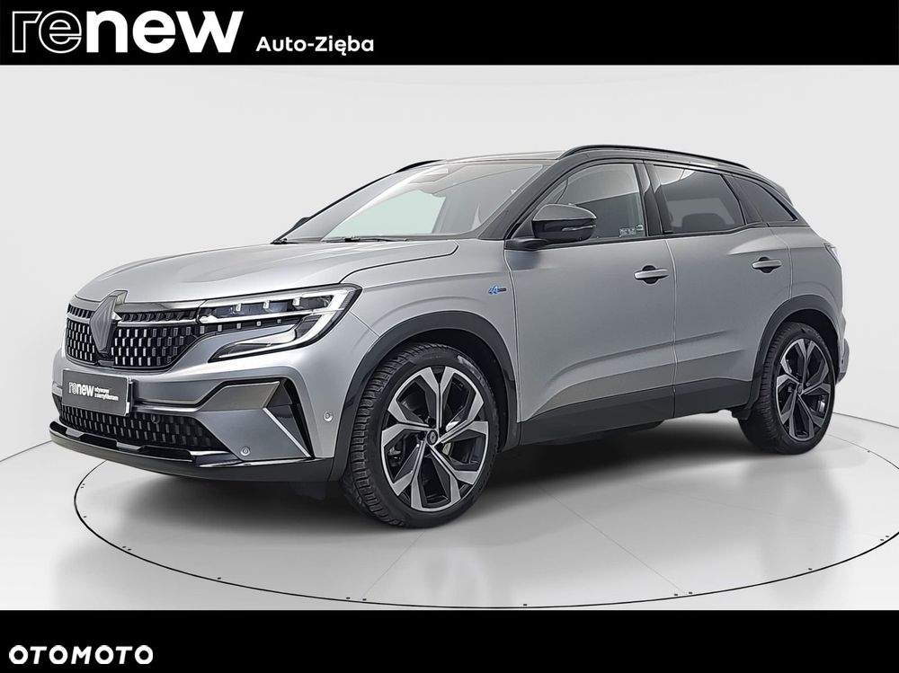 Renault Austral - 1
