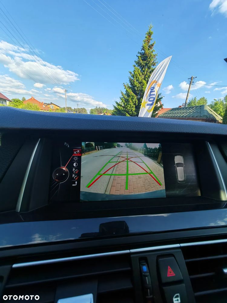 BMW Seria 5 - 23