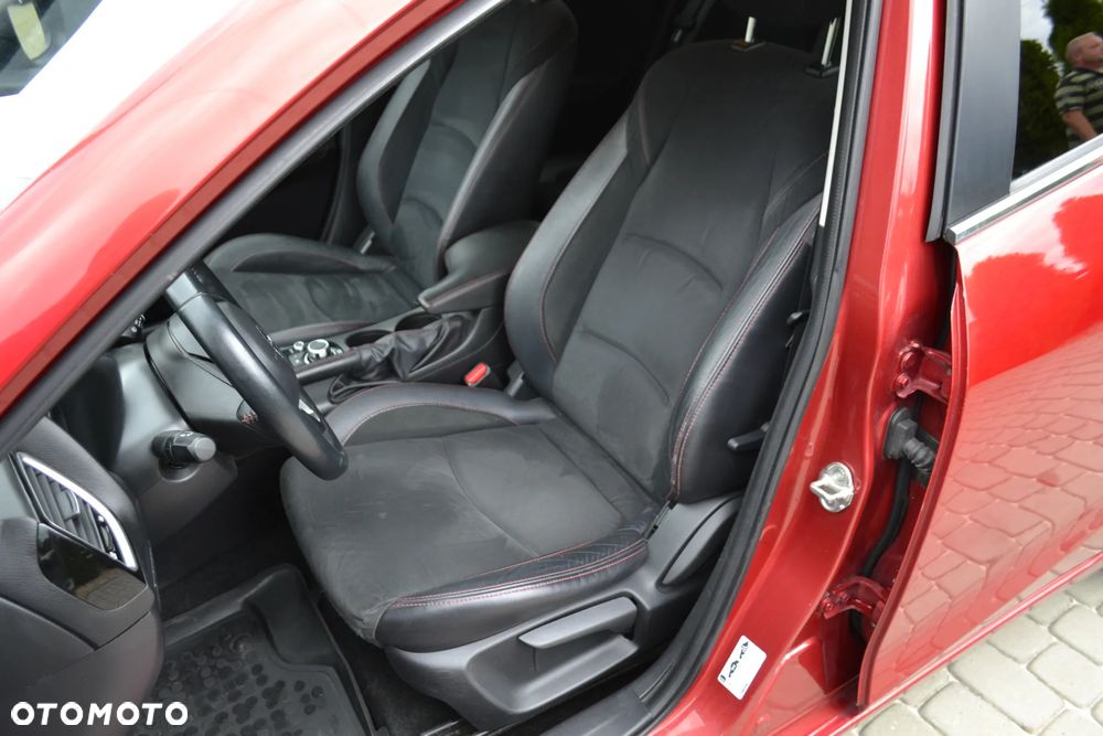 Mazda 3 2.0 Skypassion - 22