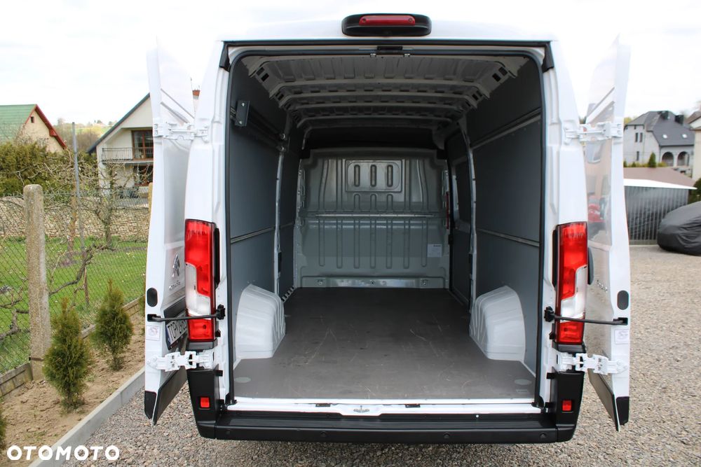 Peugeot Boxer - 5