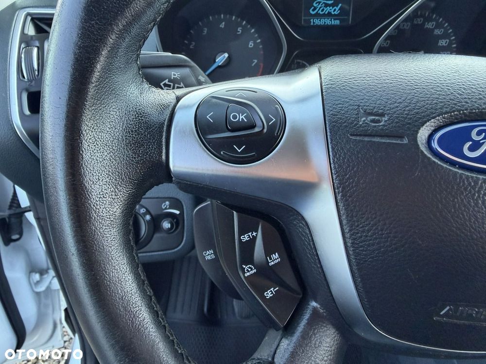 Ford C-MAX - 25