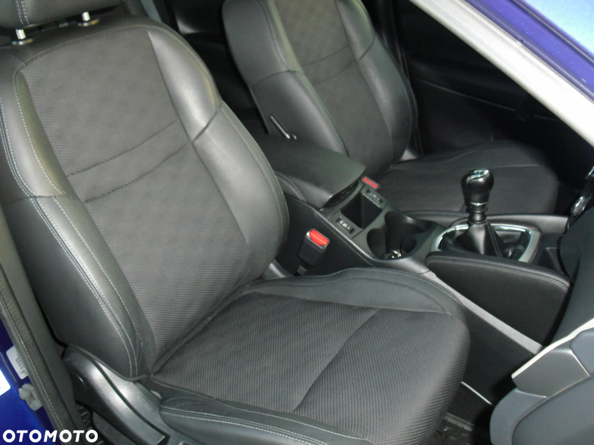 Nissan Qashqai 1.6 DIG-T Tekna - 23