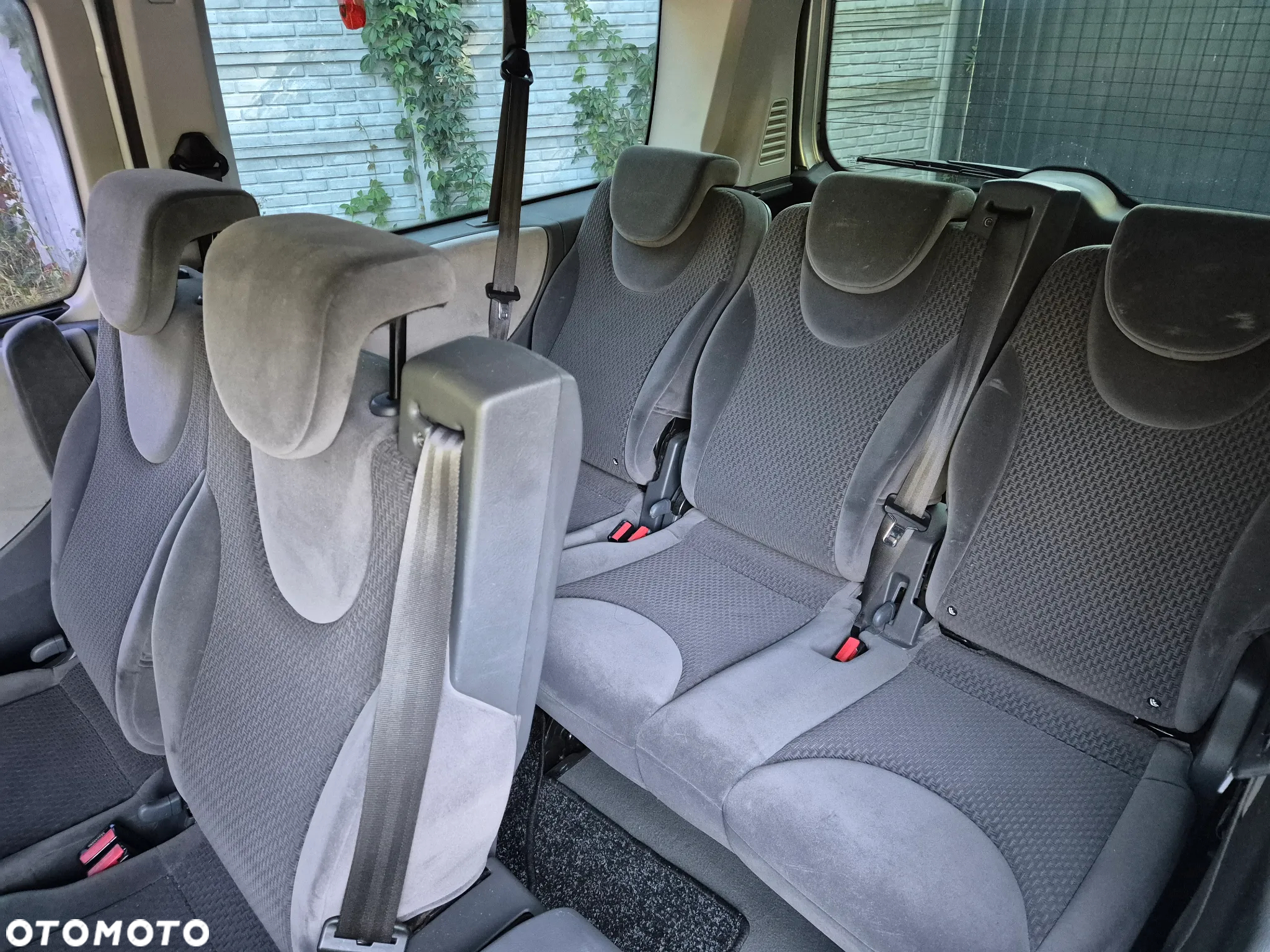 Fiat Scudo L2 (5-Si.) Panorama Executive - 7