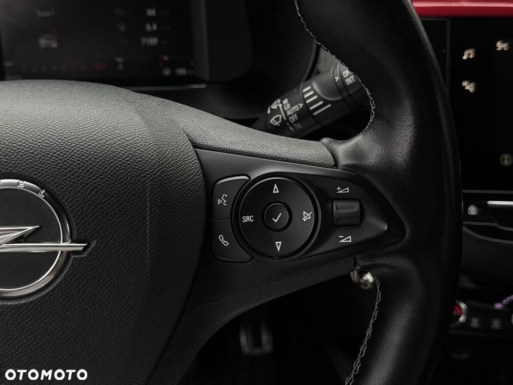 Opel Corsa 1.2 GS Line S&S - 22