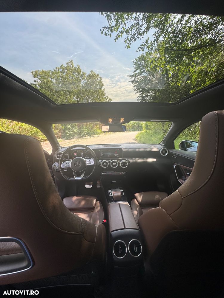 Mercedes-Benz A 250 4Matic 7G-DCT AMG Line - 6