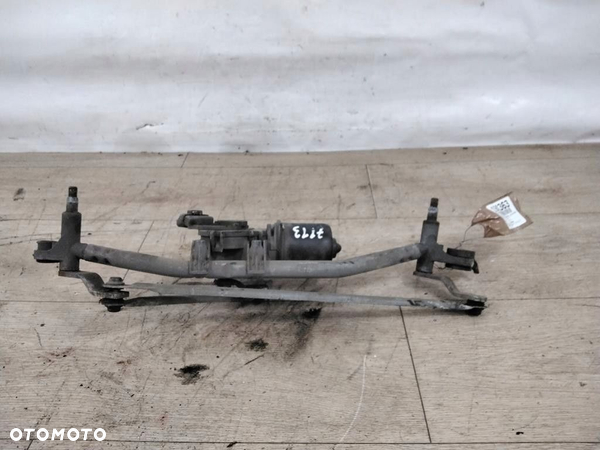 CITROEN C2 SILNIK MECHANIZM WYCIERACZEK