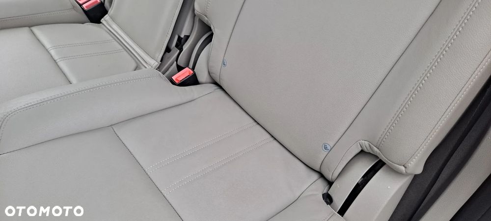 Ford Grand C-MAX 1.6 EcoBoost Start-Stop-System Titanium - 13