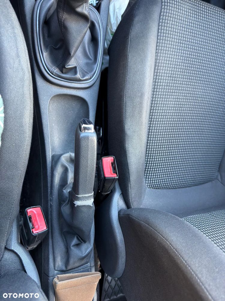 Opel Corsa 1.3 CDTI - 10