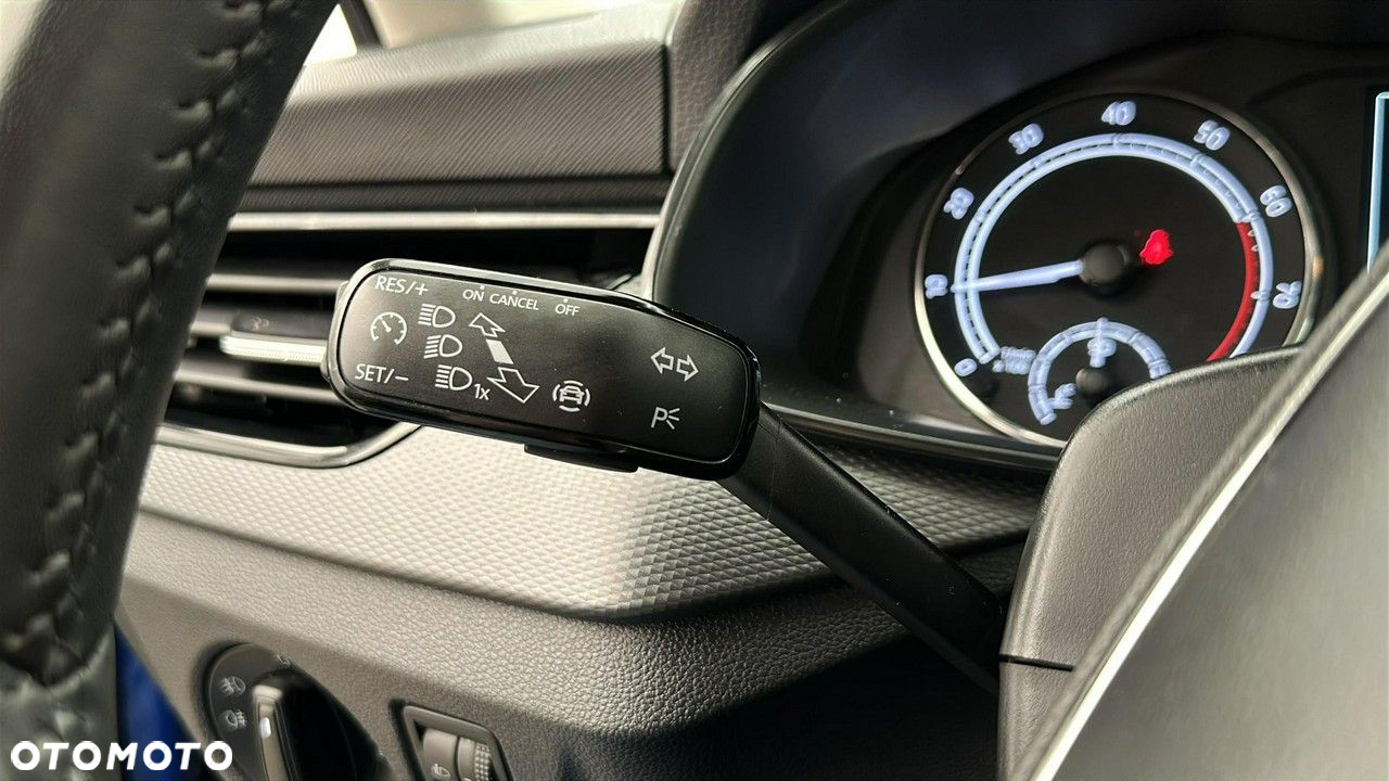 Skoda Scala - 25