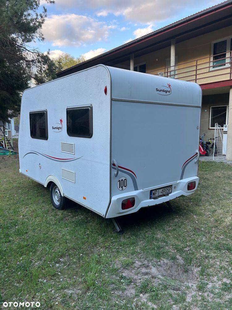 CARELINER CARADO - 1