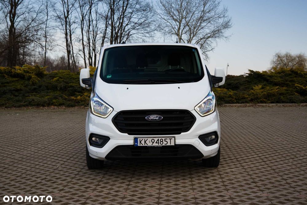 Ford Transit L2H1 - 3