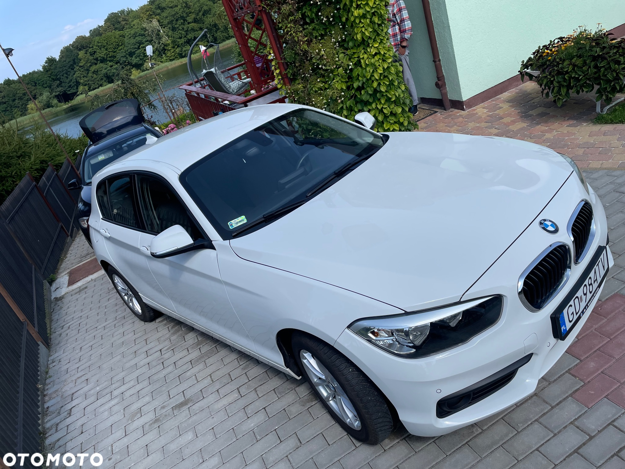 BMW Seria 1 118i - 6