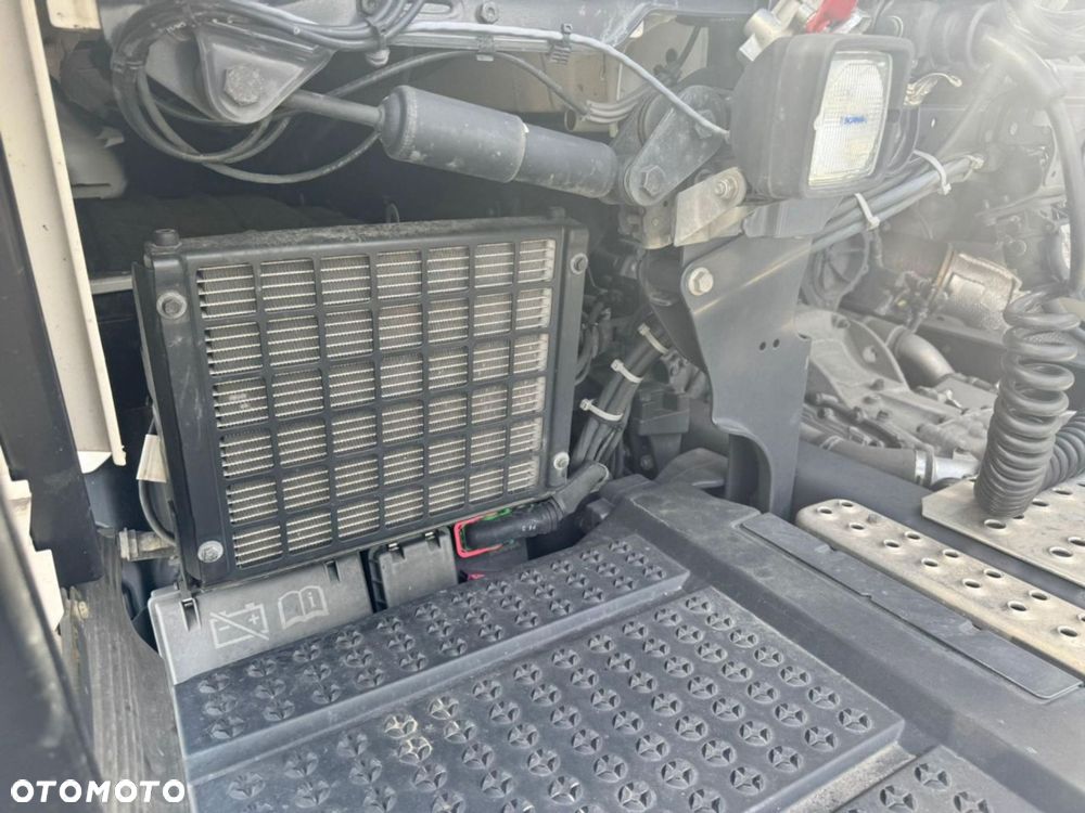 Scania R 460 A4x2NA - 7