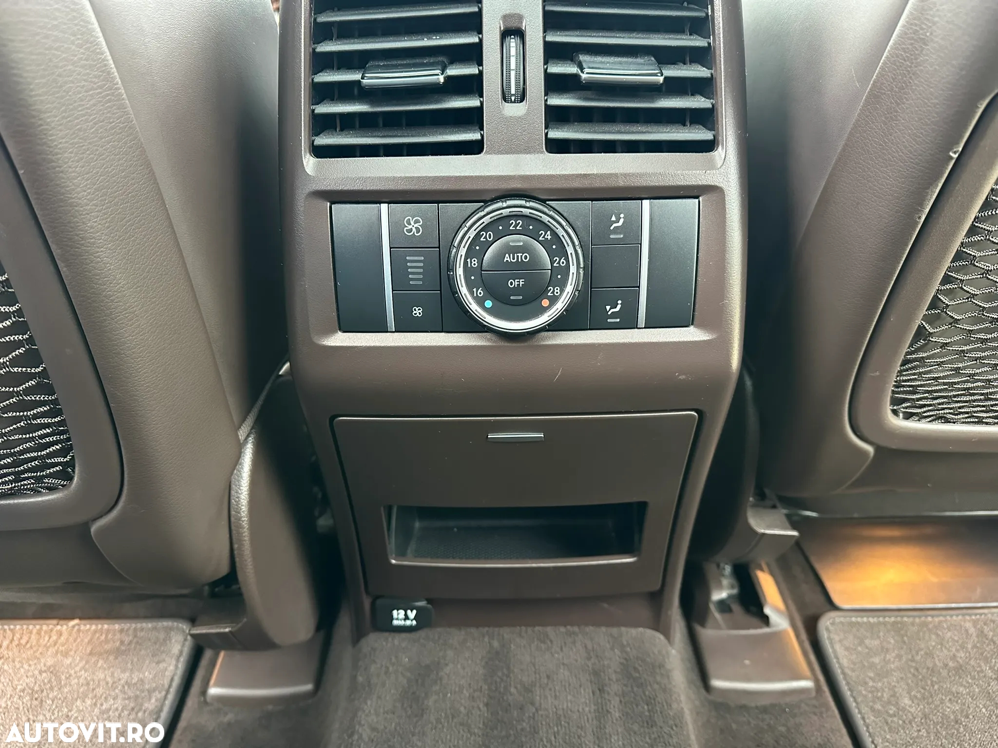 Mercedes-Benz GLE 400 4MATIC - 12