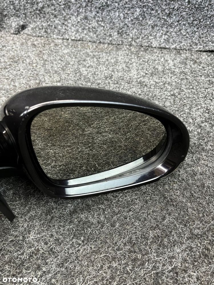 vw golf V lusterko prawe 7 pin - 2